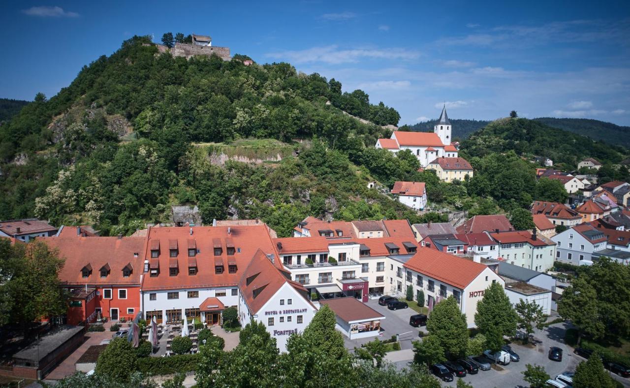 Posthotel Donaustauf Esterno foto